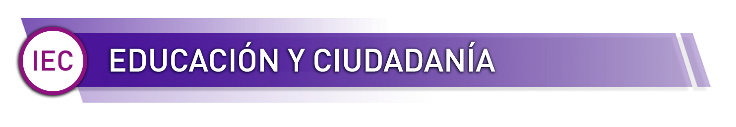 Instituto de Educación y Ciudadanía (IEC)