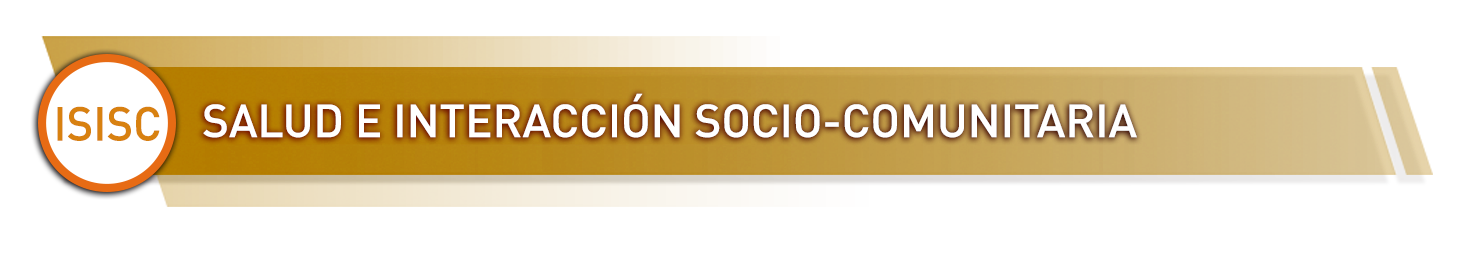 Instituto de Salud e Interacción Socio-Comunitaria (ISISC)