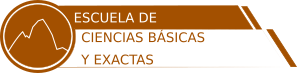 Escuela de Ciencias Básicas y Exactas