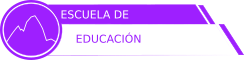 Escuela de Educación