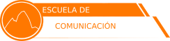 Logo Escuela de comunicaicón