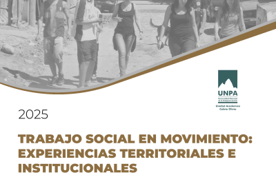 Trabajo Social en movimiento