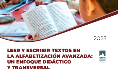 Leer y escribir