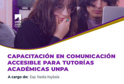 Imagen referencial