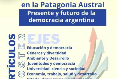 Convocatoria articulos 40 años de democracia