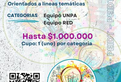 Flyer PEIDT