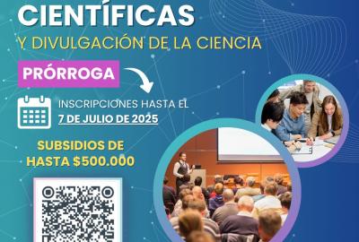 Flyer Convocatoria