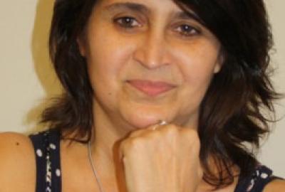 La Lic. Ana Campelo encabeza el equipo docente de esta propuesta de Extensión.