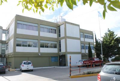 Foto de archivo - Por el momento y debido a los protocolos vigentes no se están llevando a cabo actividades presenciales