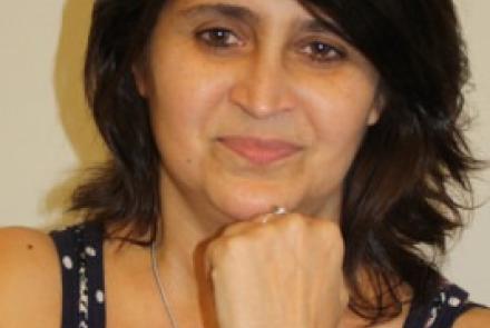 La Lic. Ana Campelo encabeza el equipo docente de esta propuesta de Extensión.