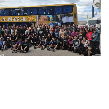 Delegación  deportes UACO