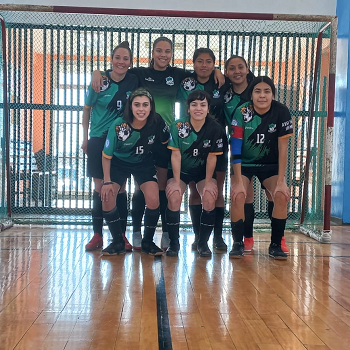 Equipo Voley femenino