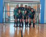 Equipo Voley femenino