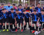 Equipo Futbol Masculino